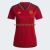 Original Fußballtrikot Spanien Heimtrikot WM 2022 Für Damen